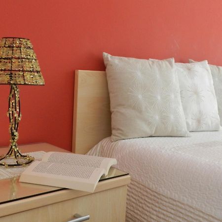 Actinia Accommodation Alghero Exterior foto