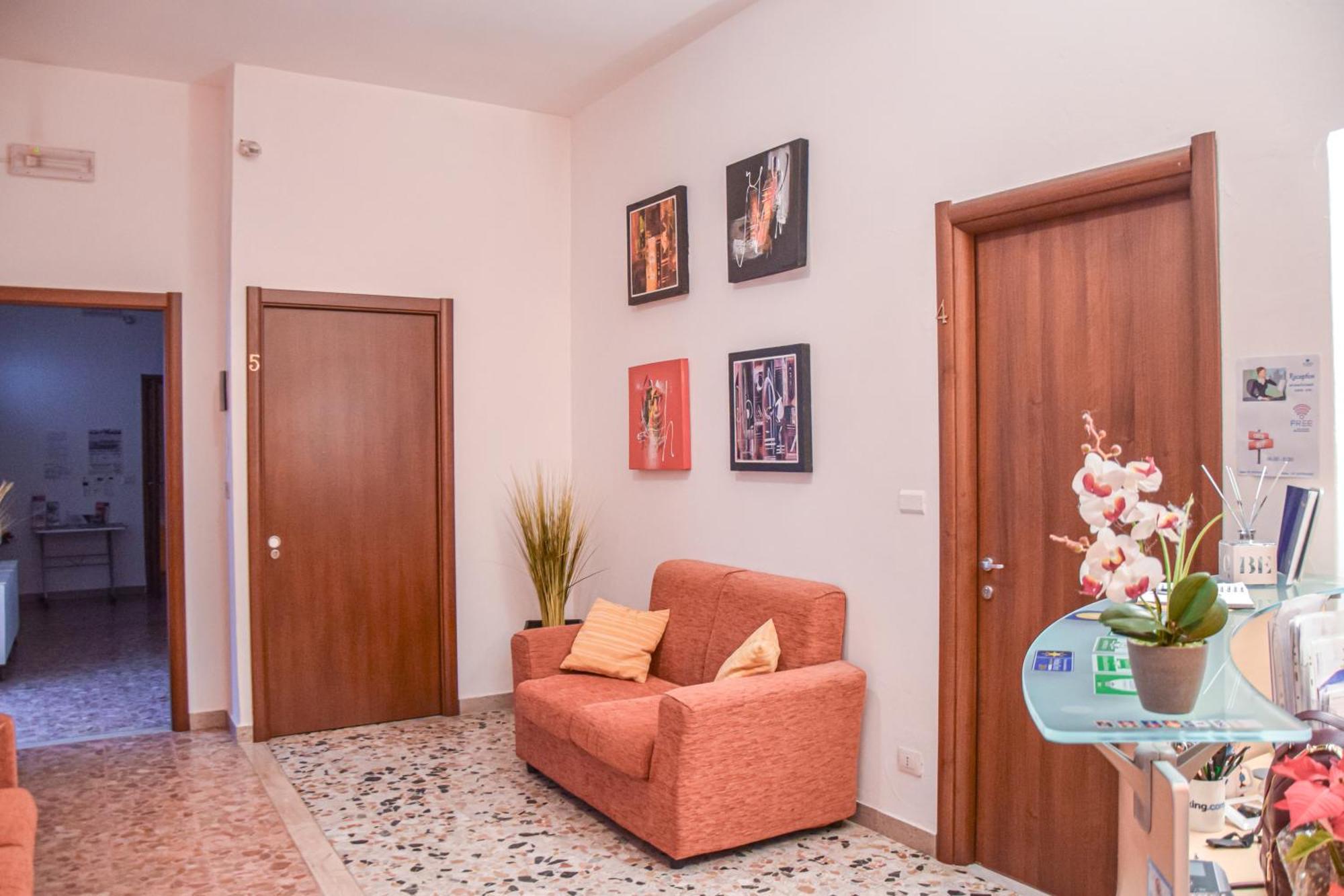 Actinia Accommodation Alghero Exterior foto