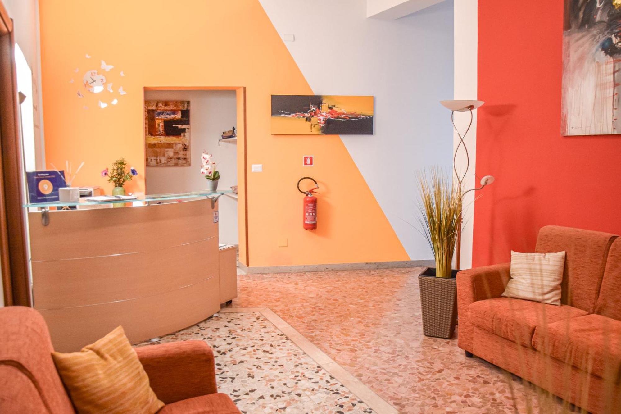 Actinia Accommodation Alghero Exterior foto