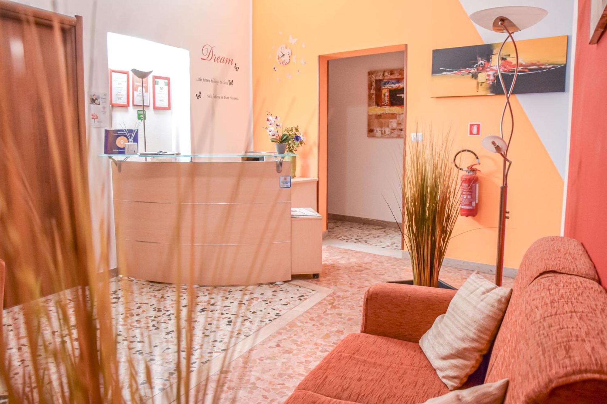 Actinia Accommodation Alghero Exterior foto