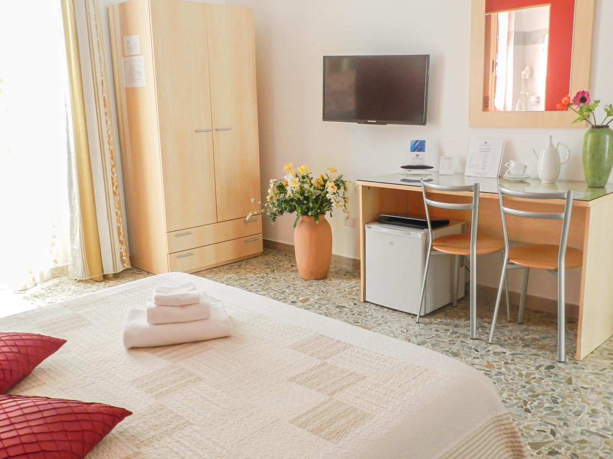 Actinia Accommodation Alghero Exterior foto