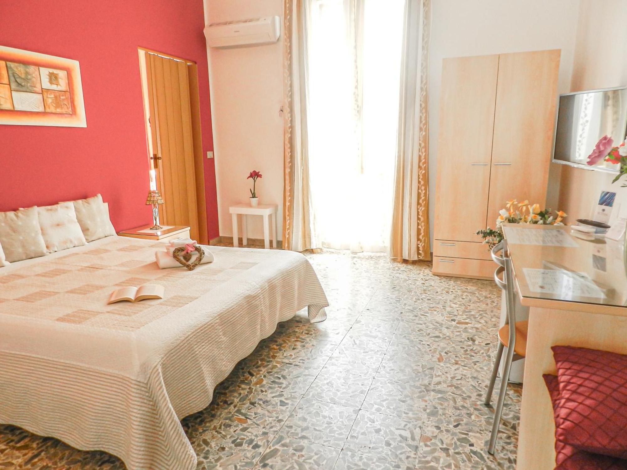 Actinia Accommodation Alghero Exterior foto